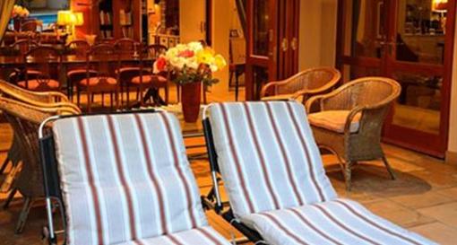 фото отеля Chislehurst Guest House