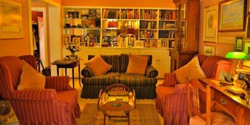 фото отеля Chislehurst Guest House