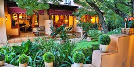 фото отеля Chislehurst Guest House