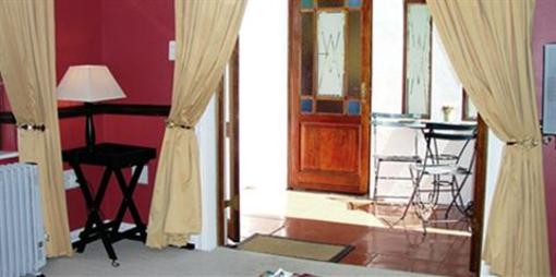 фото отеля Chislehurst Guest House