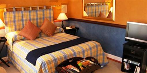 фото отеля Chislehurst Guest House