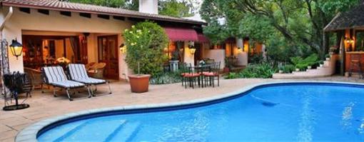 фото отеля Chislehurst Guest House