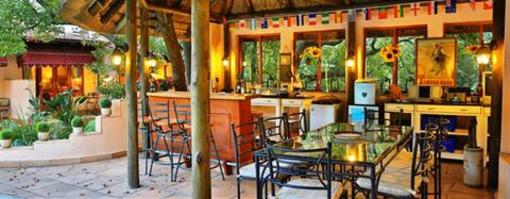 фото отеля Chislehurst Guest House