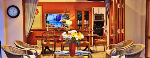 фото отеля Chislehurst Guest House