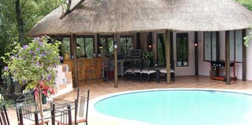 фото отеля Chislehurst Guest House