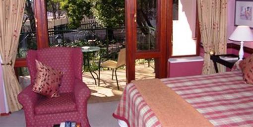 фото отеля Chislehurst Guest House