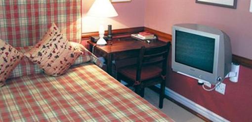 фото отеля Chislehurst Guest House