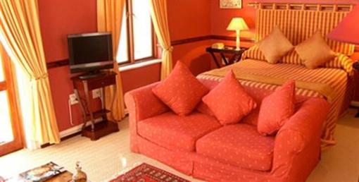 фото отеля Chislehurst Guest House