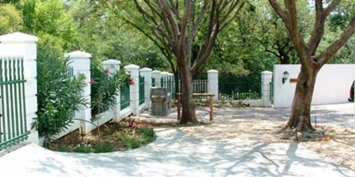 фото отеля Chislehurst Guest House