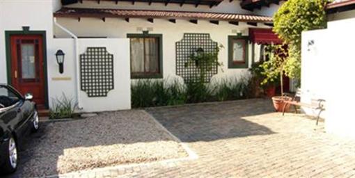 фото отеля Chislehurst Guest House