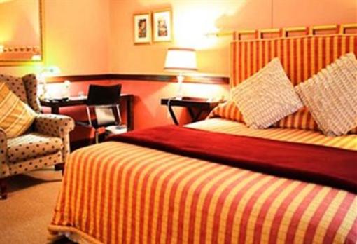 фото отеля Chislehurst Guest House