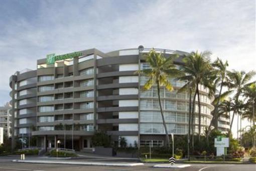 фото отеля Holiday Inn Cairns