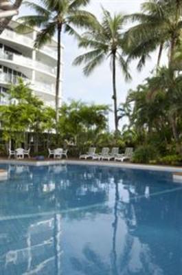 фото отеля Holiday Inn Cairns