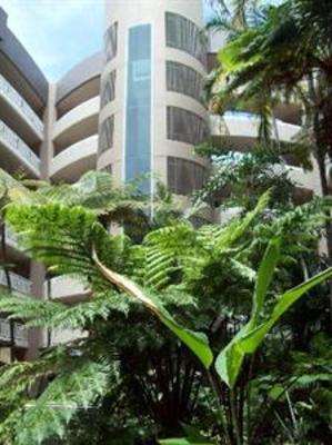 фото отеля Holiday Inn Cairns