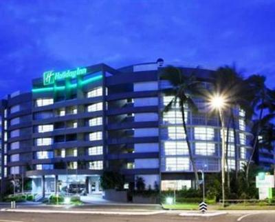 фото отеля Holiday Inn Cairns