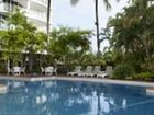 фото отеля Holiday Inn Cairns