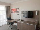 фото отеля Holiday Inn Cairns