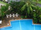 фото отеля Holiday Inn Cairns