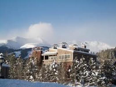 фото отеля Breckenridge by Rocky Mountain Resort Management