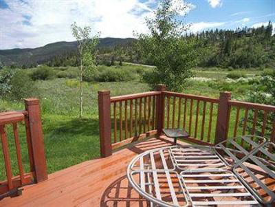 фото отеля Breckenridge by Rocky Mountain Resort Management