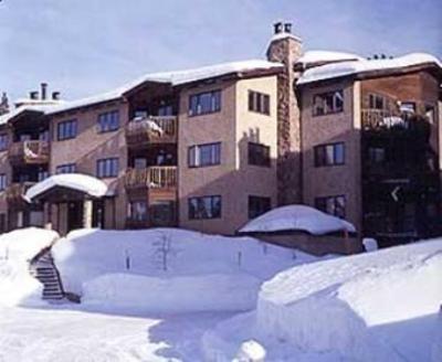 фото отеля Breckenridge by Rocky Mountain Resort Management