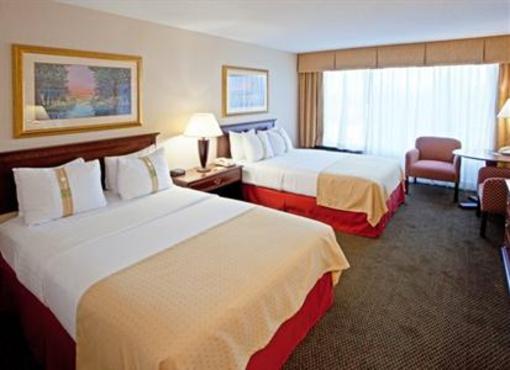 фото отеля Holiday Inn Gaithersburg