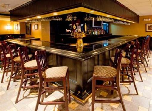 фото отеля Holiday Inn Gaithersburg