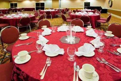 фото отеля Holiday Inn Gaithersburg