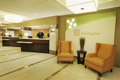 фото отеля Holiday Inn Gaithersburg