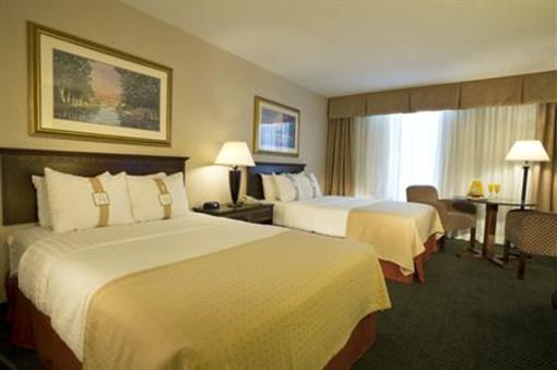 фото отеля Holiday Inn Gaithersburg