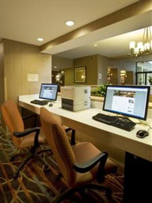 фото отеля Holiday Inn Gaithersburg