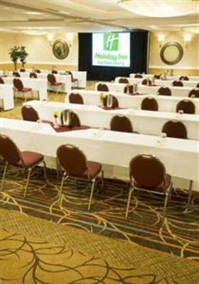 фото отеля Holiday Inn Gaithersburg