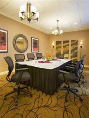 фото отеля Holiday Inn Gaithersburg