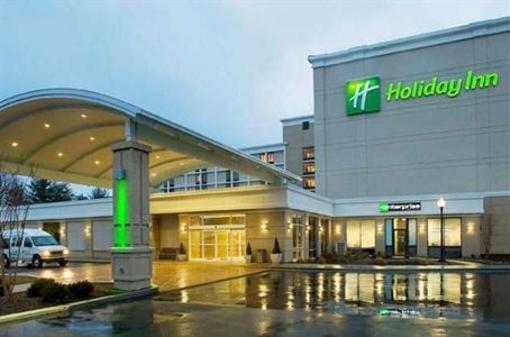 фото отеля Holiday Inn Gaithersburg