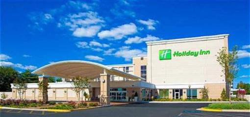 фото отеля Holiday Inn Gaithersburg