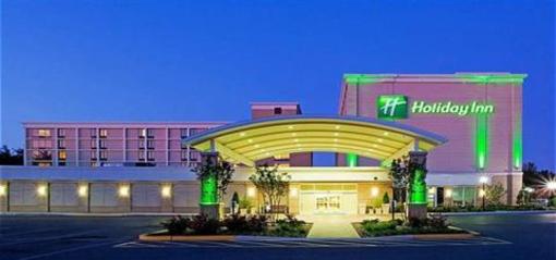 фото отеля Holiday Inn Gaithersburg