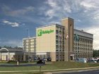 фото отеля Holiday Inn Gaithersburg