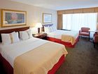 фото отеля Holiday Inn Gaithersburg