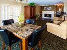 фото отеля Holiday Inn Gaithersburg