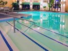 фото отеля Holiday Inn Gaithersburg