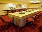 фото отеля Holiday Inn Gaithersburg