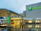 фото отеля Holiday Inn Gaithersburg