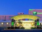 фото отеля Holiday Inn Gaithersburg