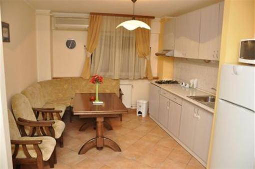 фото отеля Casa Locato Hotel Bucharest