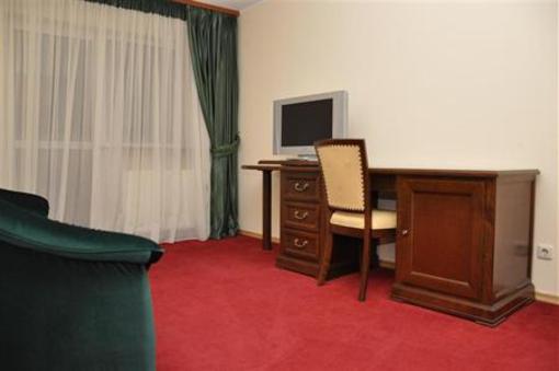 фото отеля Casa Locato Hotel Bucharest
