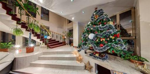 фото отеля Casa Locato Hotel Bucharest