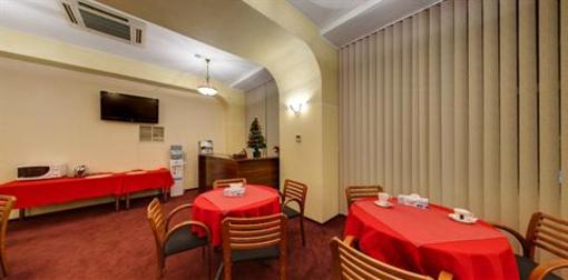 фото отеля Casa Locato Hotel Bucharest