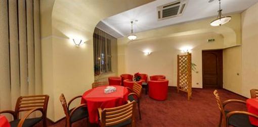 фото отеля Casa Locato Hotel Bucharest