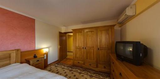 фото отеля Casa Locato Hotel Bucharest