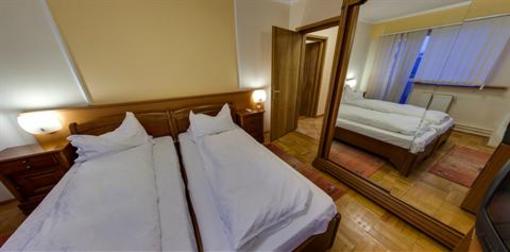 фото отеля Casa Locato Hotel Bucharest